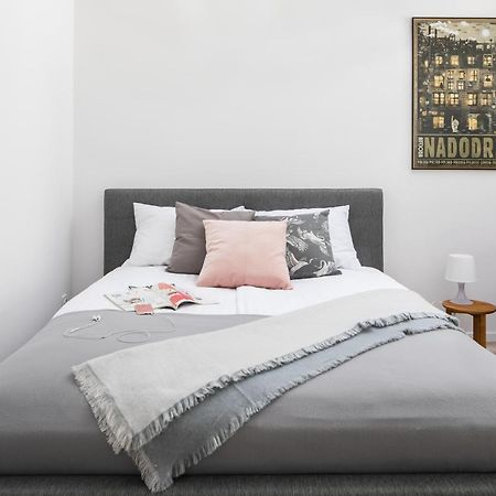 Rent Like Home - River City Apartments فروتسواف المظهر الخارجي الصورة