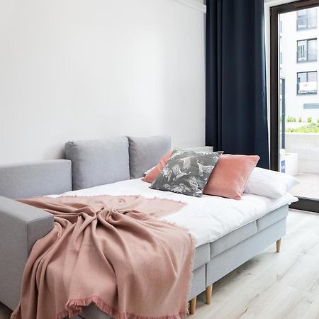 Rent Like Home - River City Apartments فروتسواف المظهر الخارجي الصورة