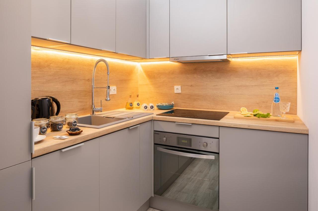 Rent Like Home - River City Apartments فروتسواف المظهر الخارجي الصورة